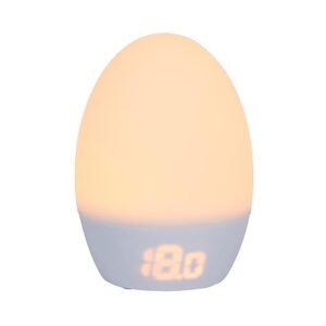 Tommee Tippee Changing Nightlight and Thermometer – Save 22%