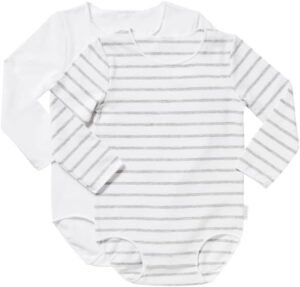 Bonds Wonderbodies Short Sleeve Bodysuit for Babies