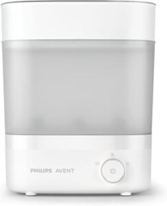 Philips AVENT Steriliser with Dryer