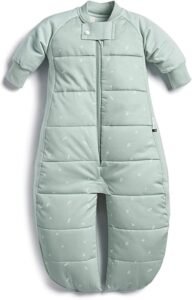 ergoPouch Organic Cotton Sleep Suit Bag – Save 37% While Stock Lasts