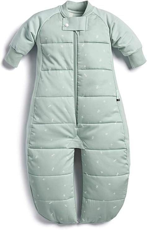 ergoPouch Organic Cotton Sleep Suit Bag