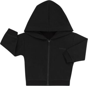 Bonds Everyday Fleece Hoodie for Babies and Kids