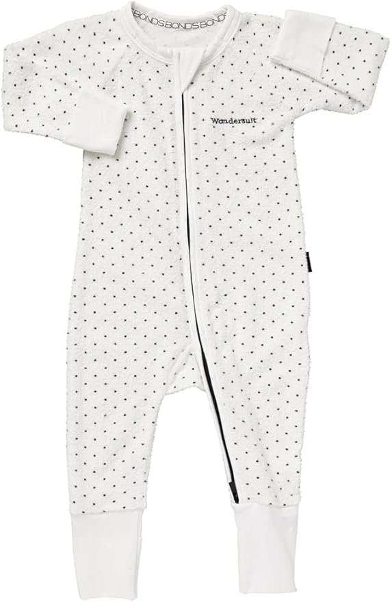 Bonds Baby Zippy Poodlette Wondersuit