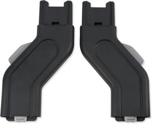 UPPAbaby Vista Upper Adapter for Double Pram Setups