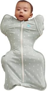 Love To Dream Transition Suit Original Breathable for Better Baby Sleep