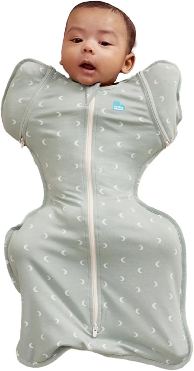 Love To Dream Transition Suit Original Breathable