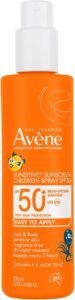 40% Off Avène Baby Sunscreen – Amazon AU Deal