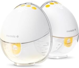 Medela Freestyle Hands-Free Breast Pump