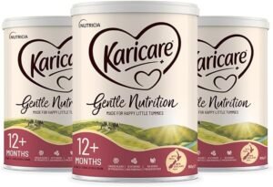 Karicare Toddler Milk Drink 3-Pack Bundle – Save $12 Today