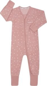 Bonds Baby Zippy Poodlette Wondersuit for Easy Dressing