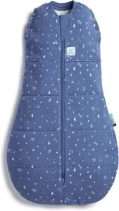 ergoPouch Cocoon Swaddle Bag