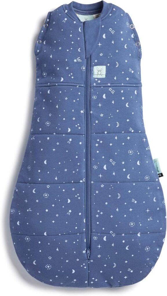 ergoPouch Cocoon Swaddle Bag