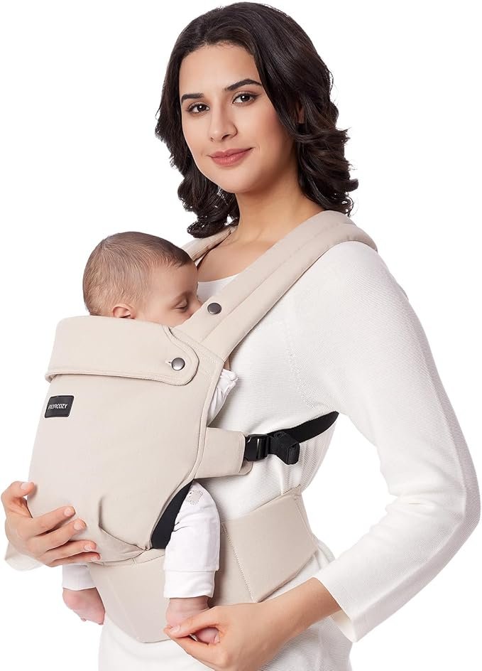 Momcozy Baby Carrier Newborn to Toddler