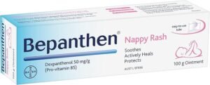 Bepanthen Ointment 100g Now $10.85 – Save 30% While It Lasts