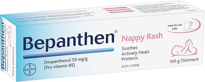 Bepanthen Ointment 100g