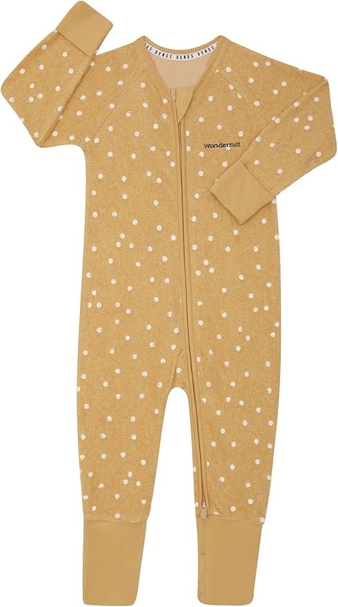 Bonds Baby Zippy Poodlette Wondersuit