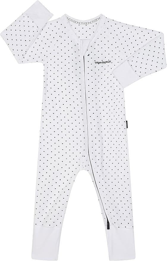 Bonds Baby Zippy Poodlette Wondersuit