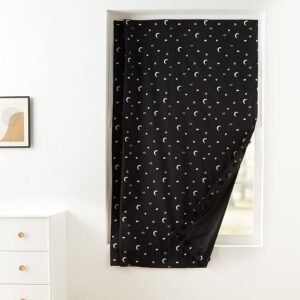 Amazon Basics Portable Blackout Blind – Now $36.47, Save 15%