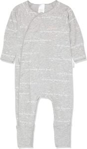 Bonds Girls Newbies Cozysuit for Newborns