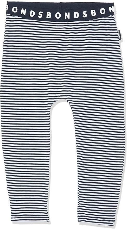 Bonds Unisex Baby Stretchies Legging