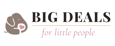 Big Deals For Little People