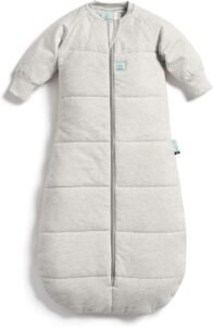 ergoPouch Organic Cotton 3.5 TOG Sleeping Bag for Babies 8-24M