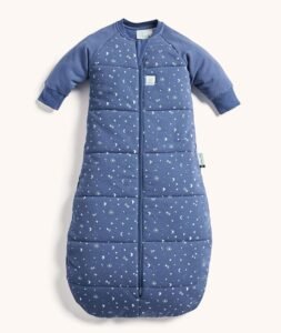 ergoPouch Organic Cotton Jersey Sleeping Bag 3.5 TOG 8-24 Months